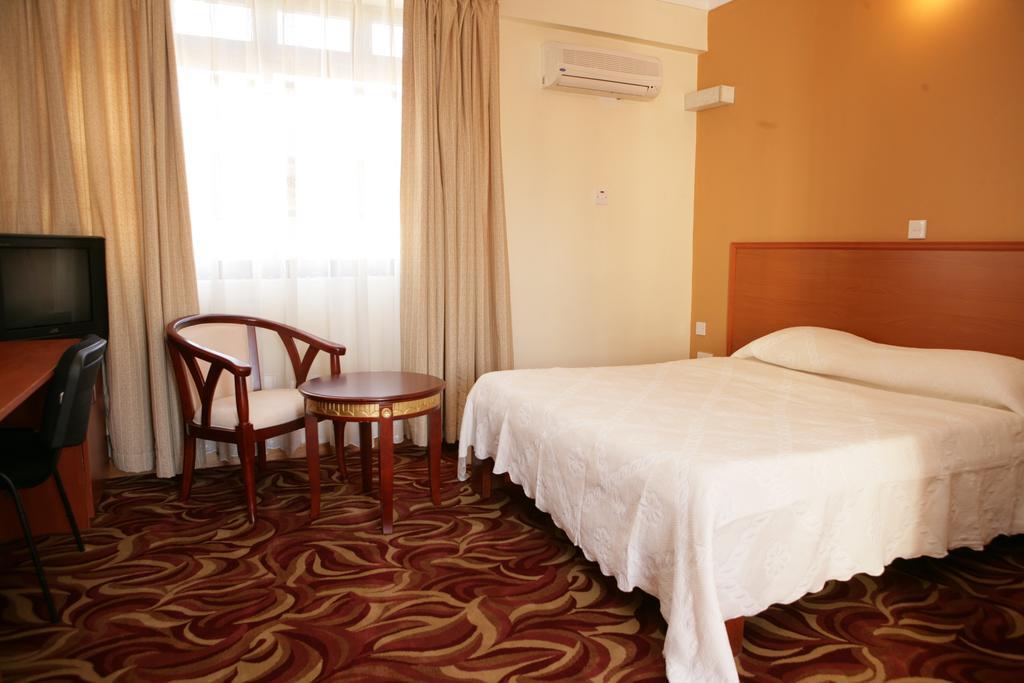 Ivys Hotel Kampala Room photo